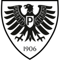 Preußen Münster Sub-19