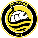 CD Cayón