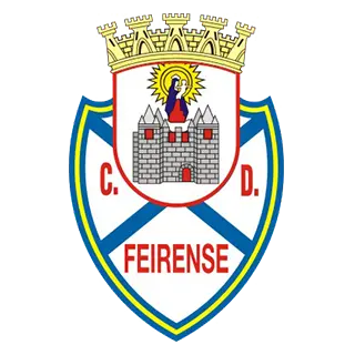 Feirense B Sub-19