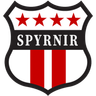Spyrnir