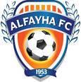 Al-Fayha Juvenil