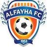 Al-Fayha Juvenil