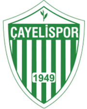 Çayelispor