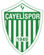 Çayelispor