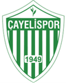 Çayelispor