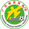Guangdong feminino