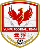 Equipo de Yunfu