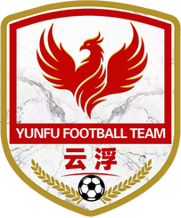 Equipo de Yunfu