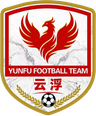 Equipo de Yunfu