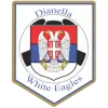 Dianella White Eagles Sub-23