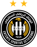 ES Setif