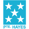 Presidente Hayes