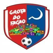 Grota do Facão Sub-20