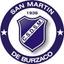 San Martín Burzaco Sub-20