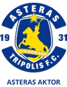 Asteras Tripolis Sub-19