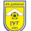 Dinamo Jug