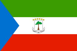 Guinea Ecuatorial Femenina U20