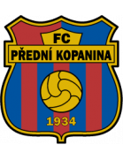 Přední Kopanina