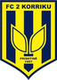 2 Korriku Sub-19
