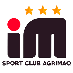 SC Agrimaq Pilarense