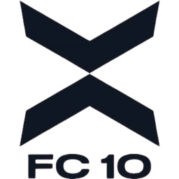 FC 10 Moscow