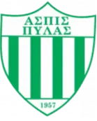 Aspis Pylas