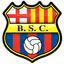 Barcelona de Guayaquil Feminino