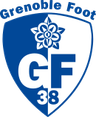 Grenoble Claix Femenino