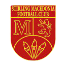Stirling Macedonia
