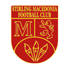 Stirling Macedonia