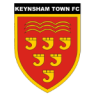 Keynsham Town Feminino
