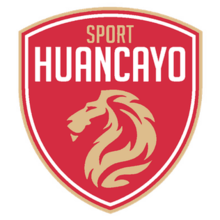 Sport Huancayo Reservas