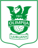 Olimpija Ljubljana (feminino)