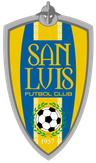 San Luis FC Women