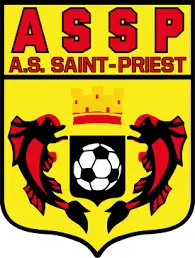 Saint-Priest Sub-19