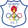 Canberra Olympic Femenino