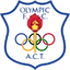 Canberra Olympic Femenino