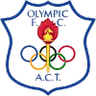 Canberra Olympic Femenino