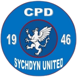 Sychdyn Utd