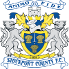 Stockport County (feminino)