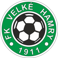 Velké Hamry B