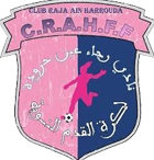 CR Ain Harrouda Femenino