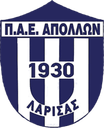 Apollon Larissa