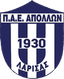 Apollon Larissa
