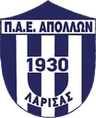 Apollon Larissa