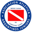 Argentinos Jrs Sub-20