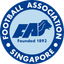Singapura Sub-17 Feminino