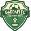 FC Gadafi