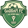 FC Gadafi