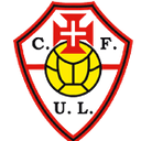 CF União de Lamas